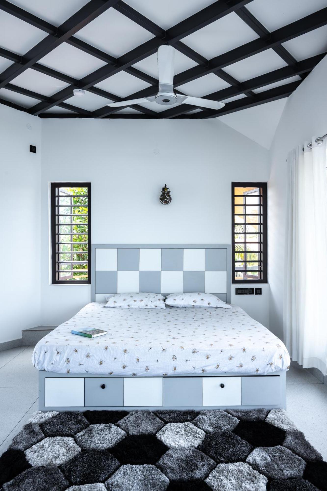 Shiphouse Villa Alappuzha Luaran gambar