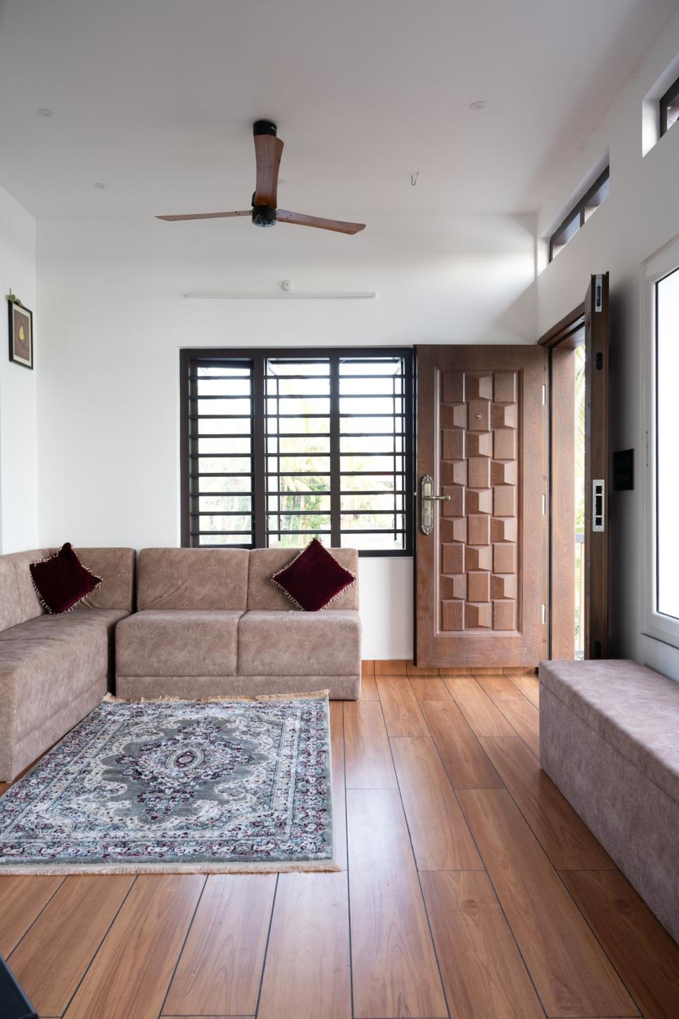 Shiphouse Villa Alappuzha Luaran gambar